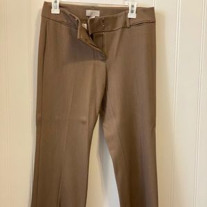 Loft dress pants